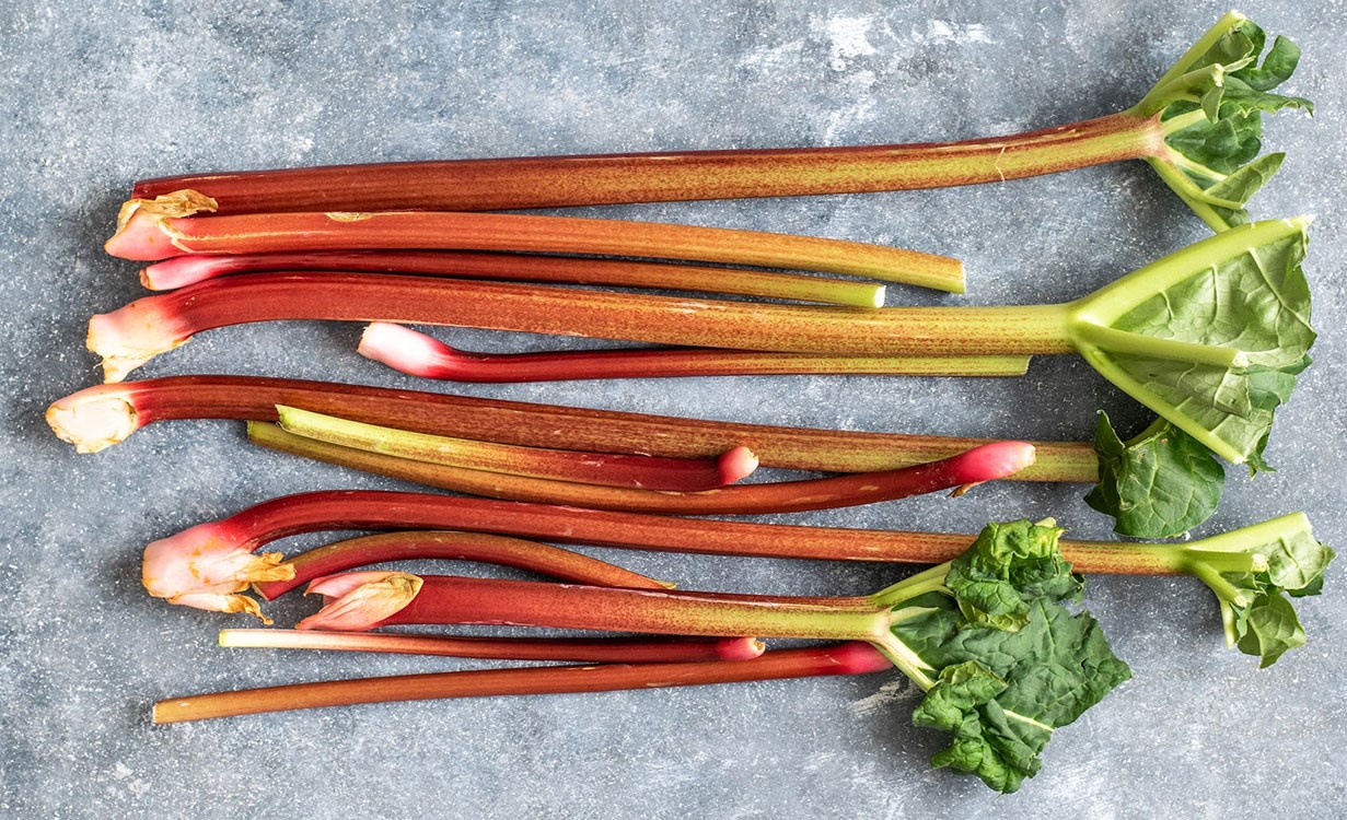 مضرات ریواس - خواص ریواس