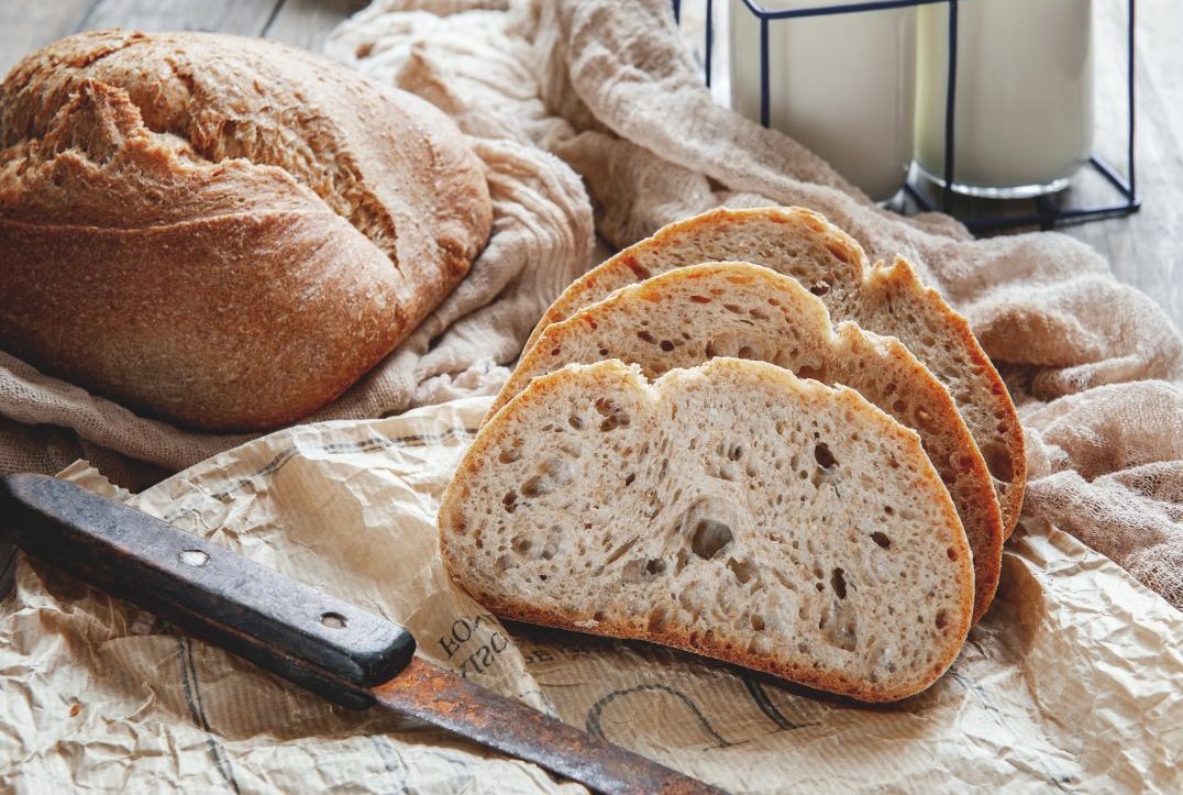 نان رژیمی - نان رژیمی بدون قند