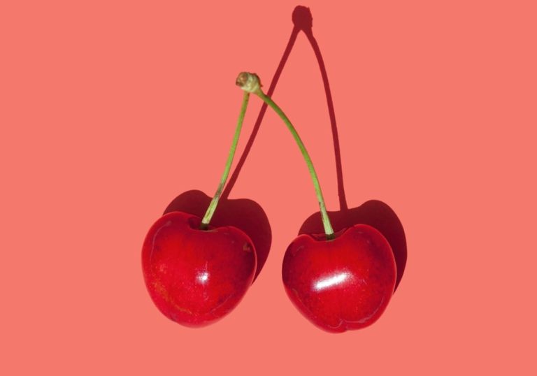 کالری یک عدد گیلاس