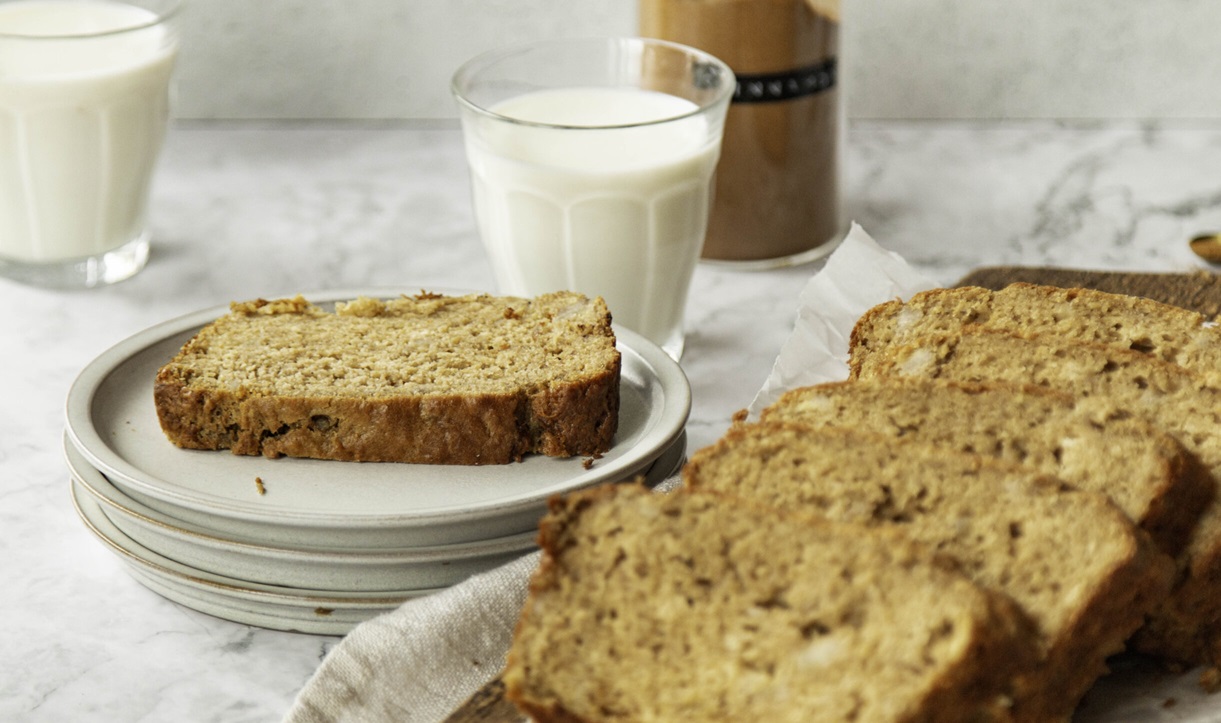 نان رژیمی - نان پروتئین برای لاغری