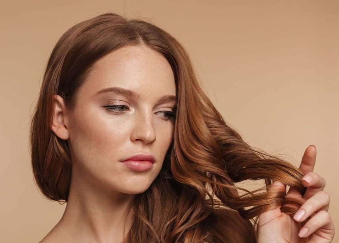 ماسک موی خانگی - ماسک موی خانگی برای ریزش مو