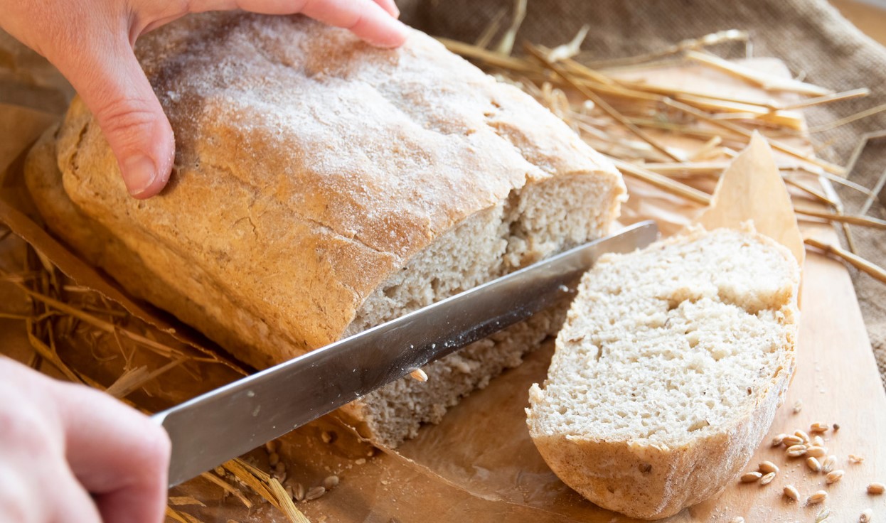 خواص نان رژیمی