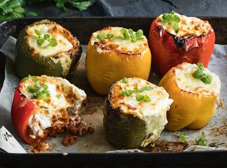 غذاهای کم کالری