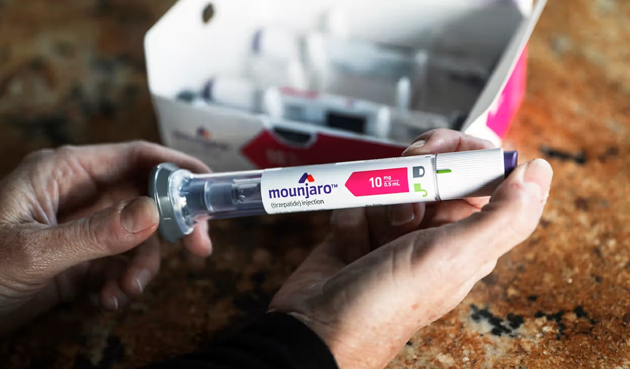 قیمت آمپول مانجارو - آمپول مانجارو