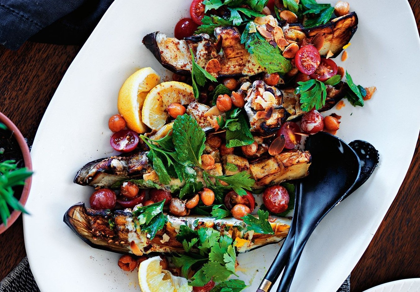 خوراک سبزیجات - غذاهای کم کالری