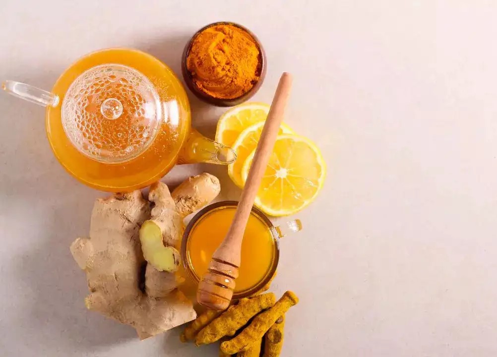 دمنوش لاغری - معجون لاغری ناشتا