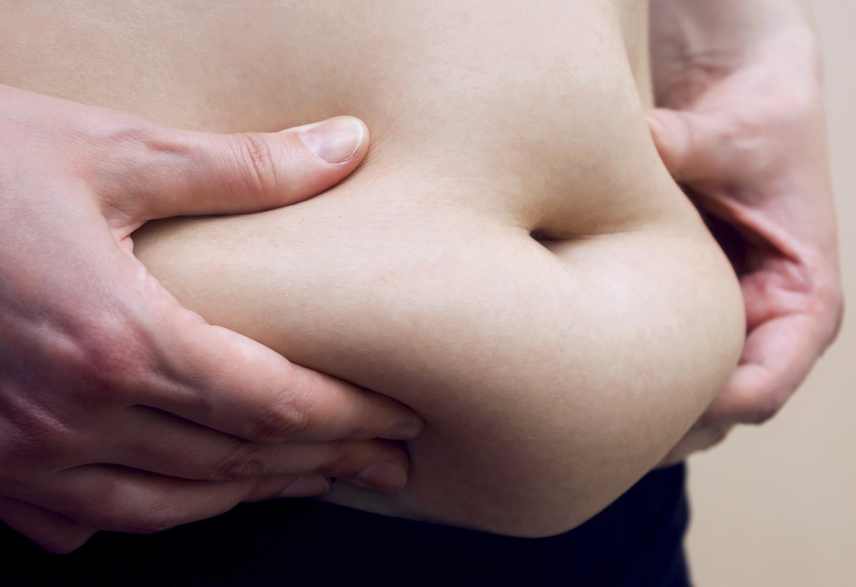 کاهش چربی شکمی - رژیم لاغری سریع شکم و پهلو در سه روز