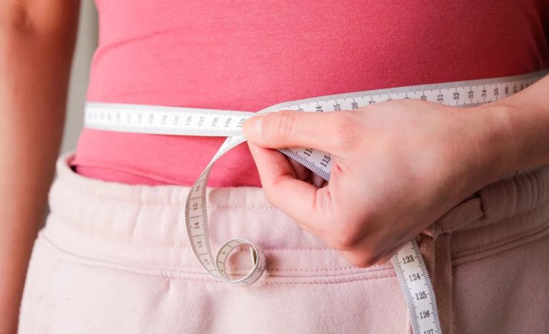 راه های لاغری