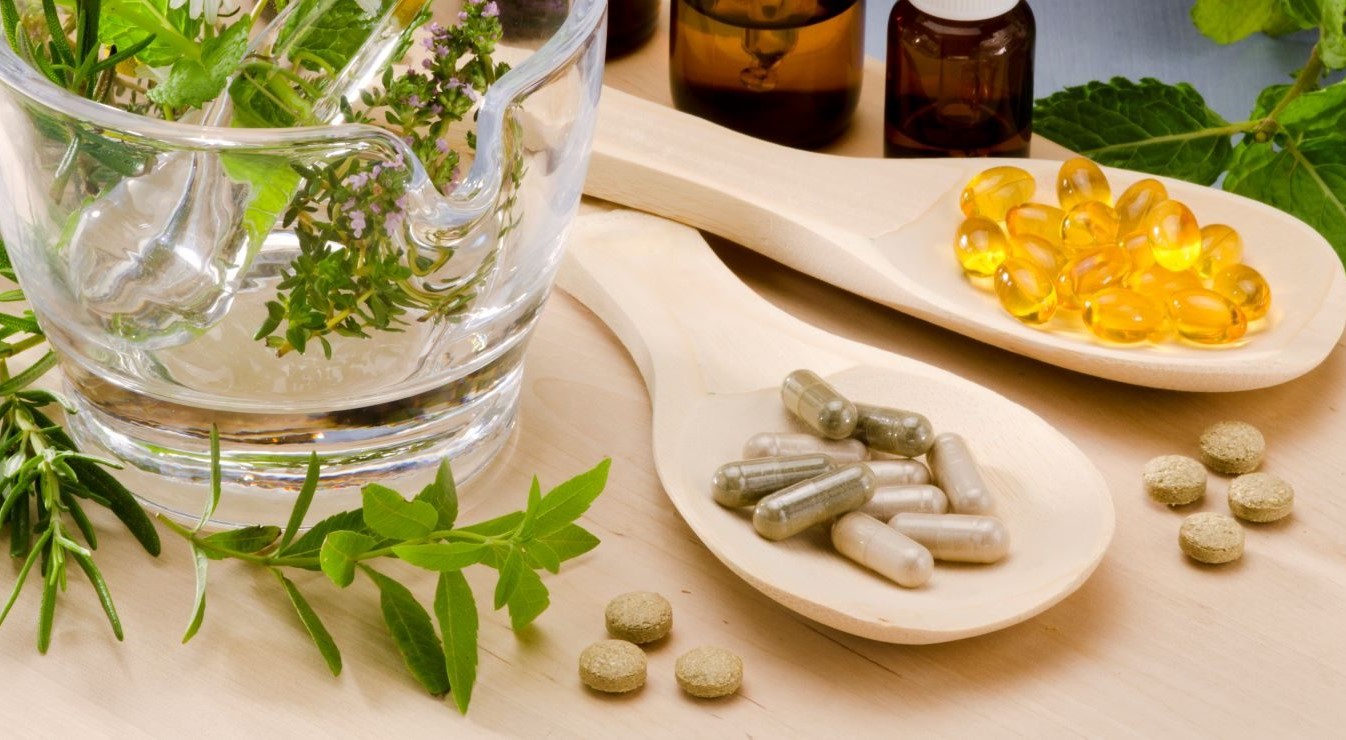 قرص گیاهی برای لاغری - قرص لاغری خیلی قوی گیاهی