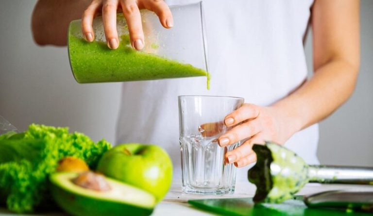 معجون لاغری ناشتا