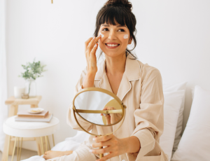 تفاوت کرم روز و شب