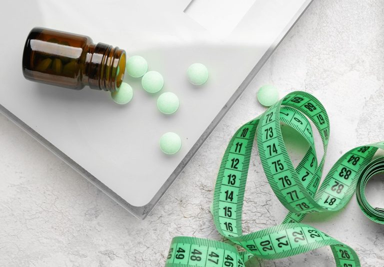 قرص لاغری ایوژن