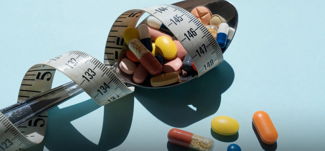 عوارض قرص لاغری ایوژن