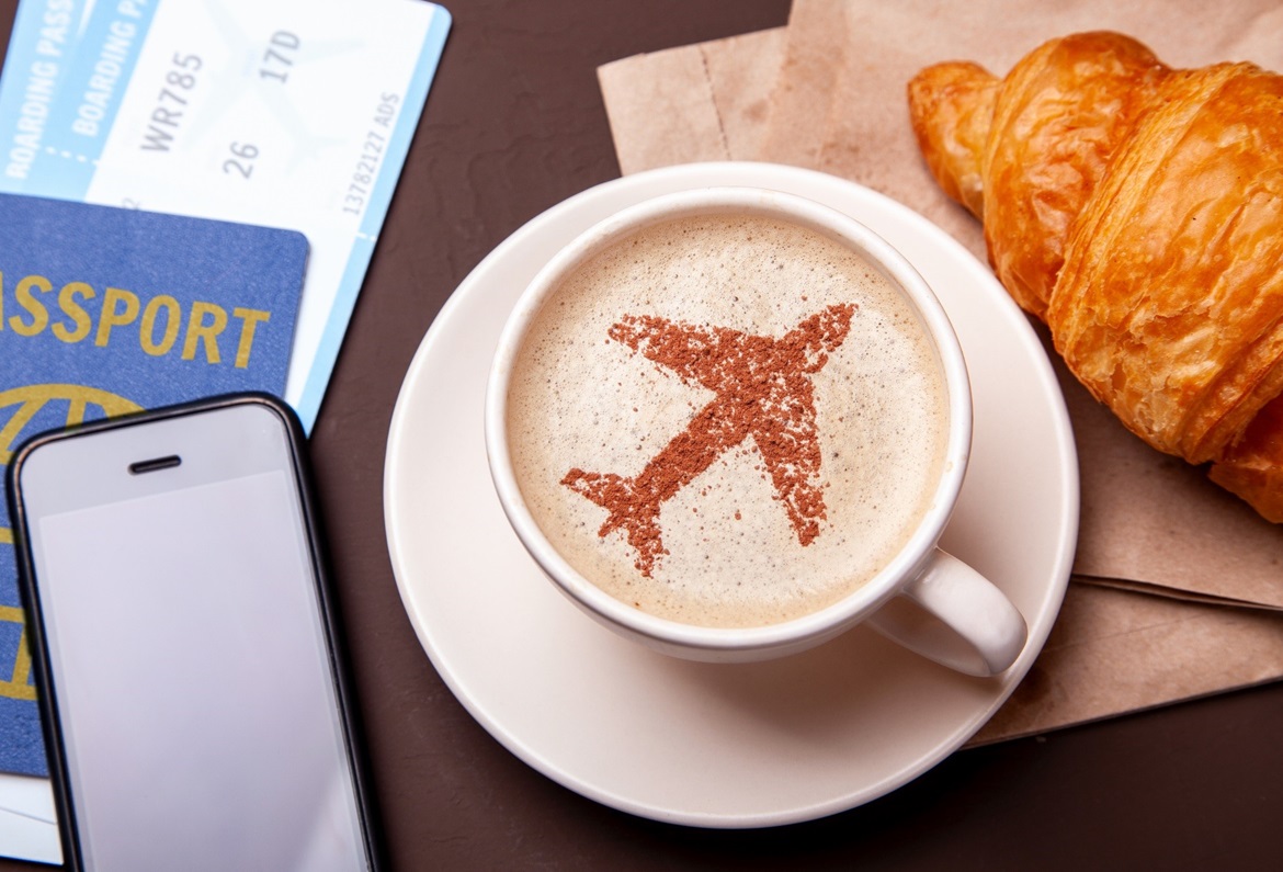 رژیم مناسب برای سفر - رژیم در سفر