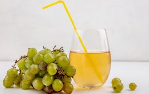 بهترین زمان مصرف آبغوره برای لاغری