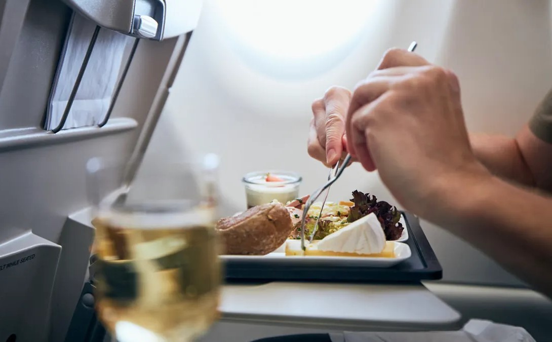 غذاهای رژیمی در سفر - رژیم در سفر