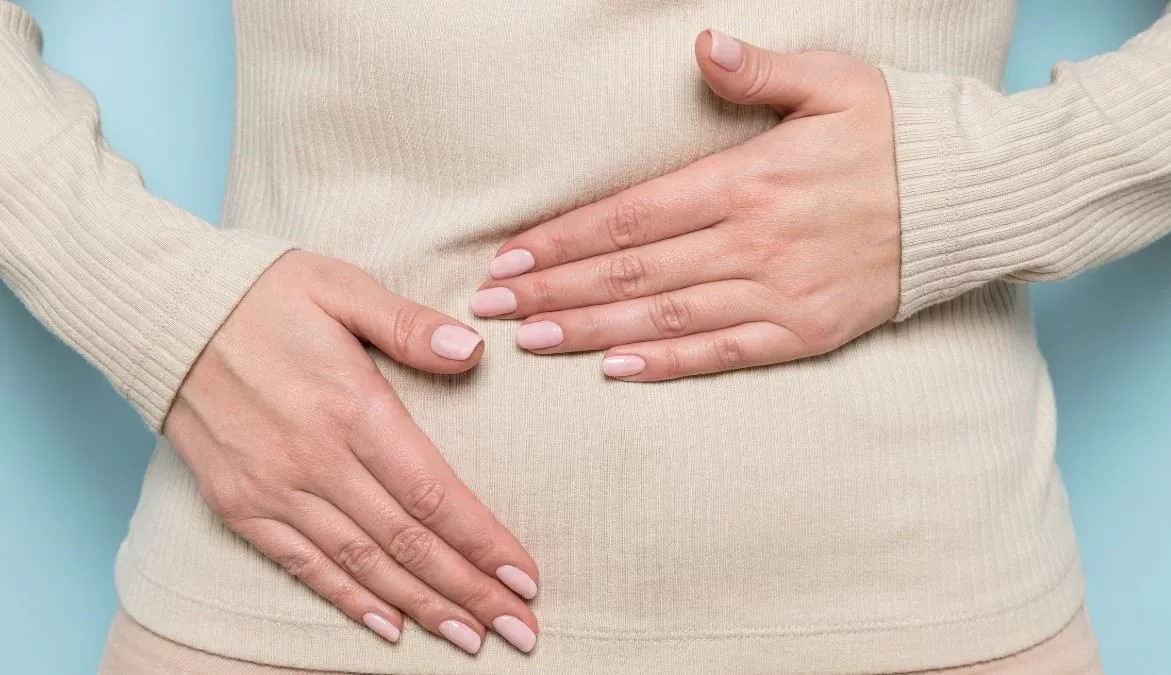 رژیم لاغری - رژیم لاغری سریع شکم و پهلو در سه روز