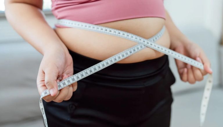 رژیم لاغری سریع شکم و پهلو در سه روز