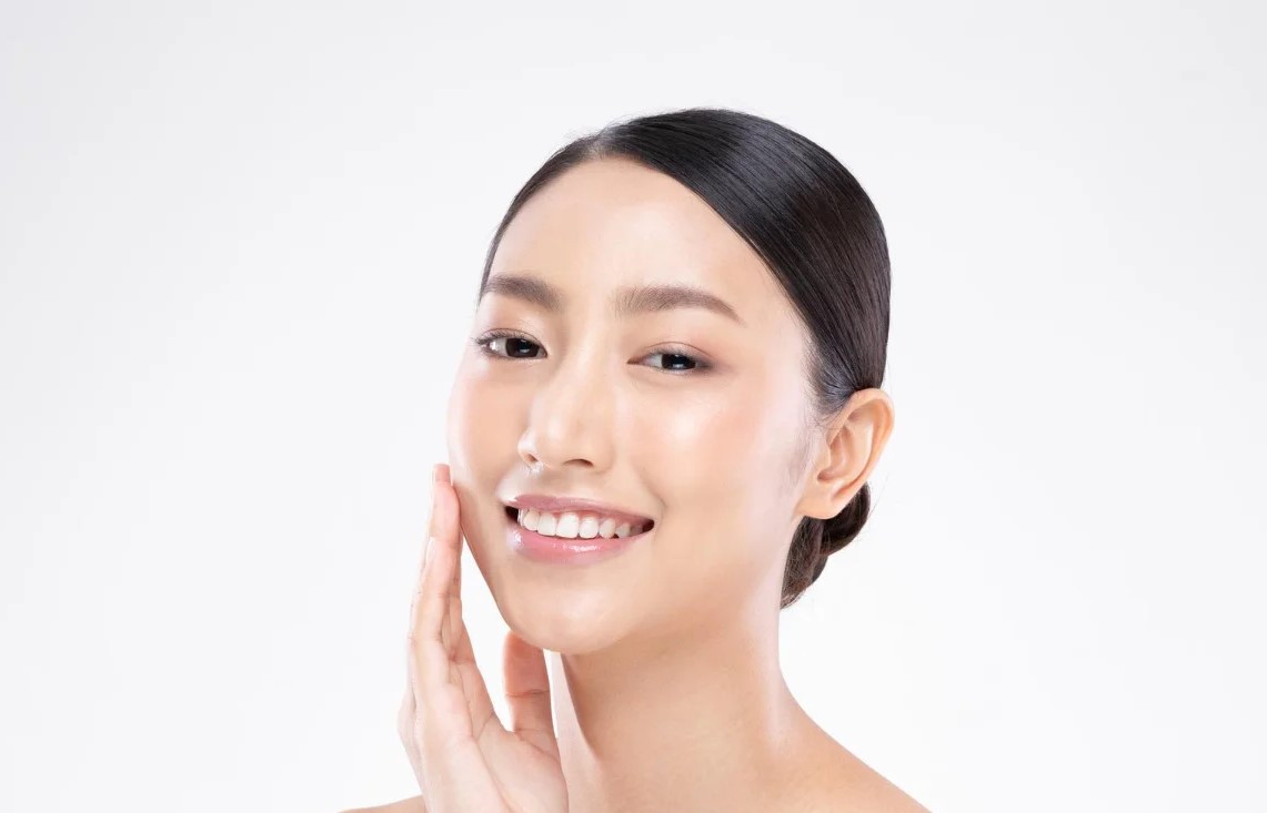 چاقی صورت - درمان لاغری صورت