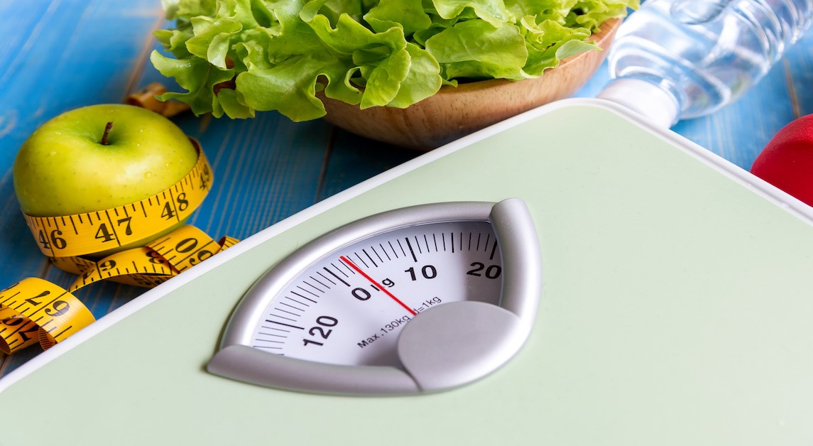 کاهش وزن - راه های لاغری