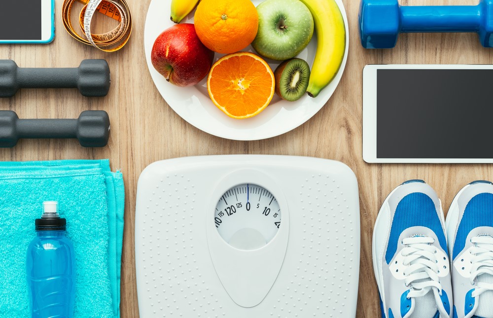 کاهش وزن سریع - راه های لاغری