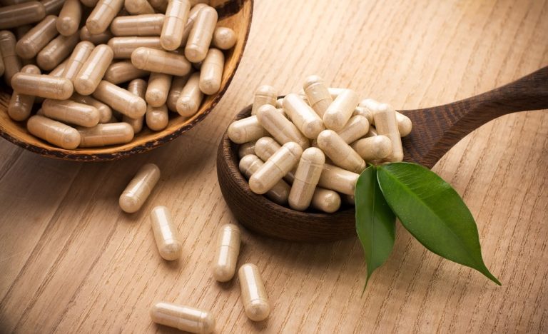 قرص لاغری خیلی قوی گیاهی