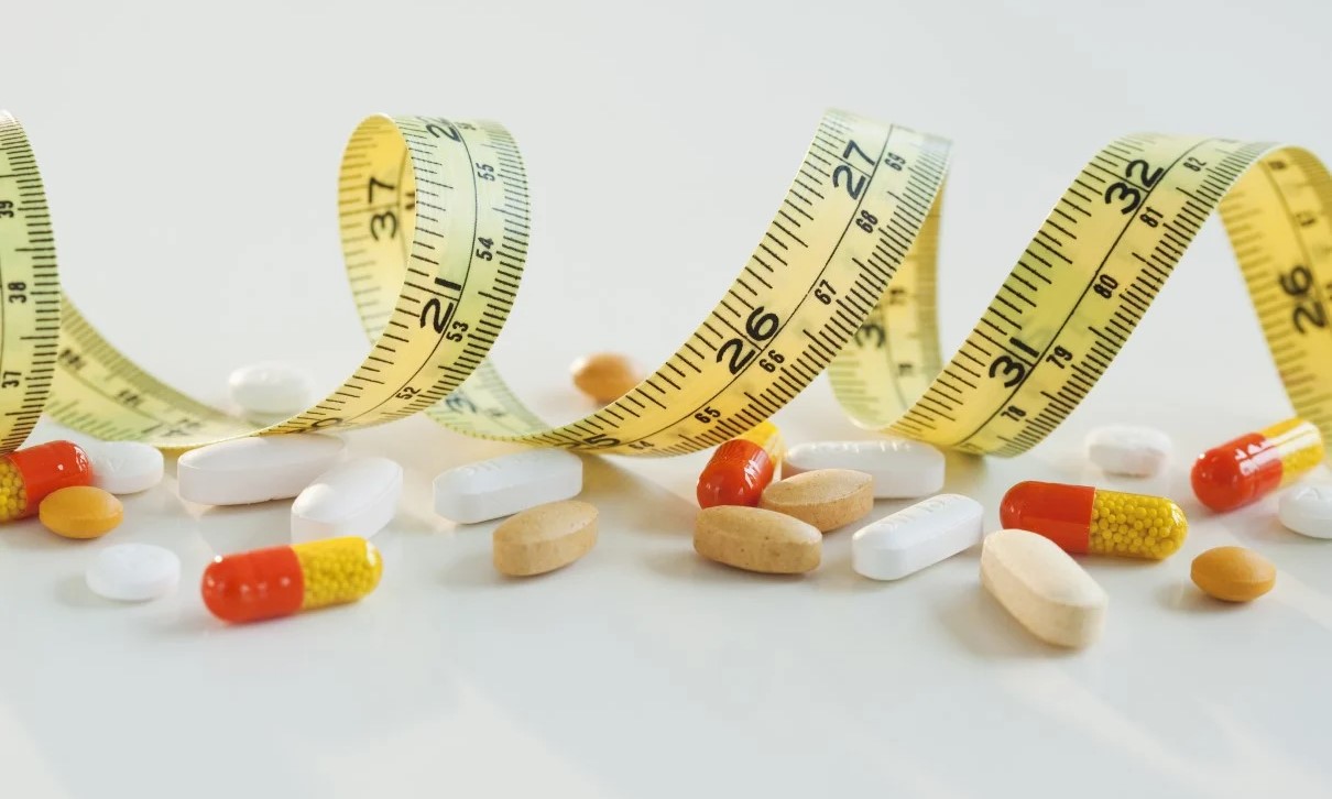 قرص لاغری - قرص لاغری ایوژن