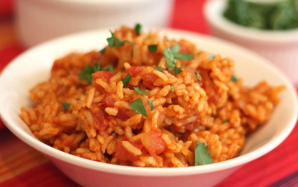 دمی گوجه - غذای رژیمی بدون گوشت