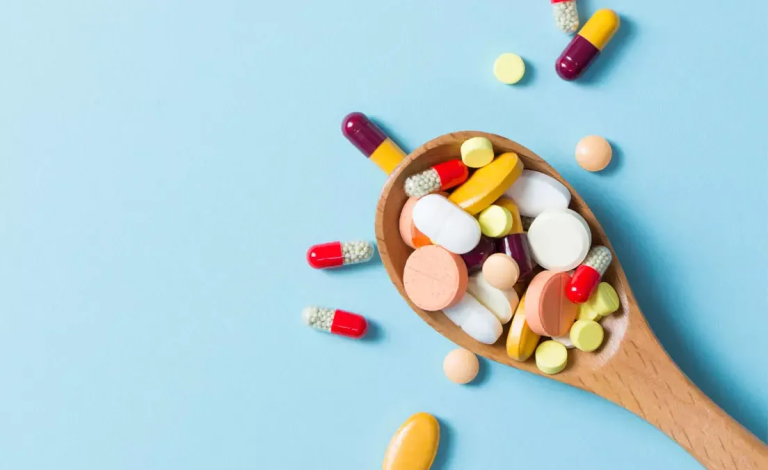 بهترین زمان مصرف مولتی ویتامین برای چاقی