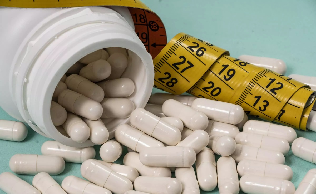 عوارض قرص فیوژن لاغری