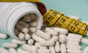 قرص لاغری دیاموند