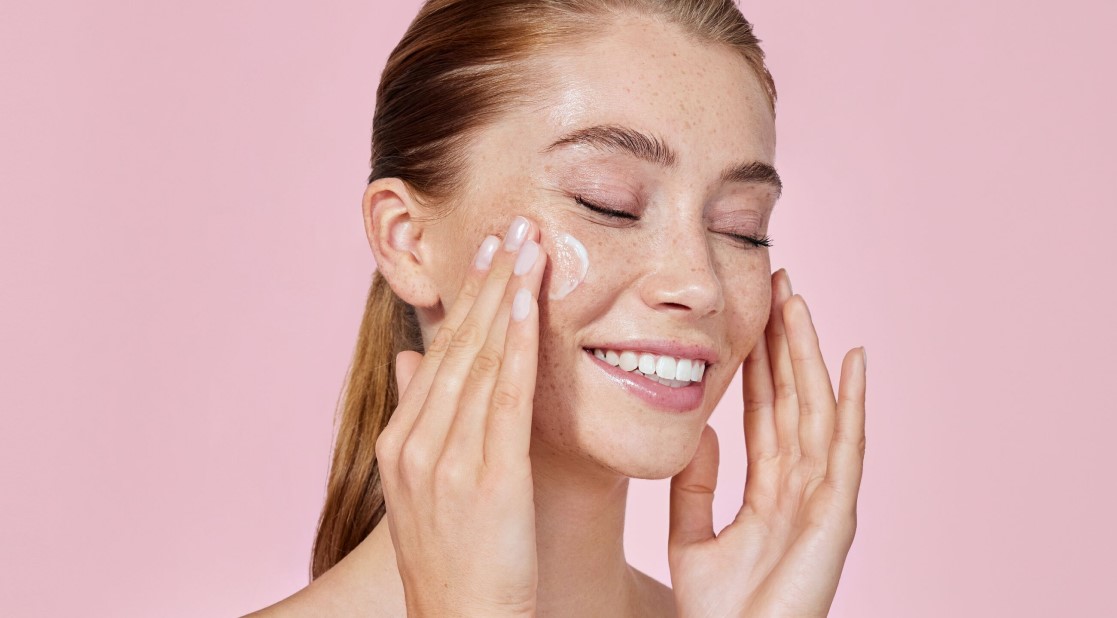 پوست چرب - تشخیص نوع پوست