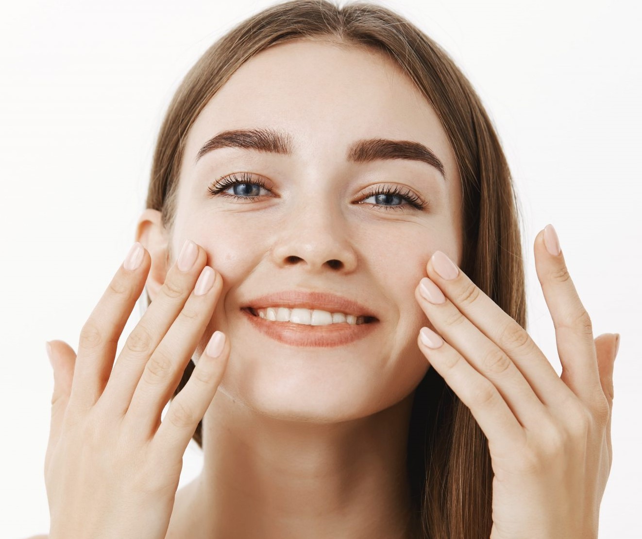 پوست خشک - تشخیص نوع پوست