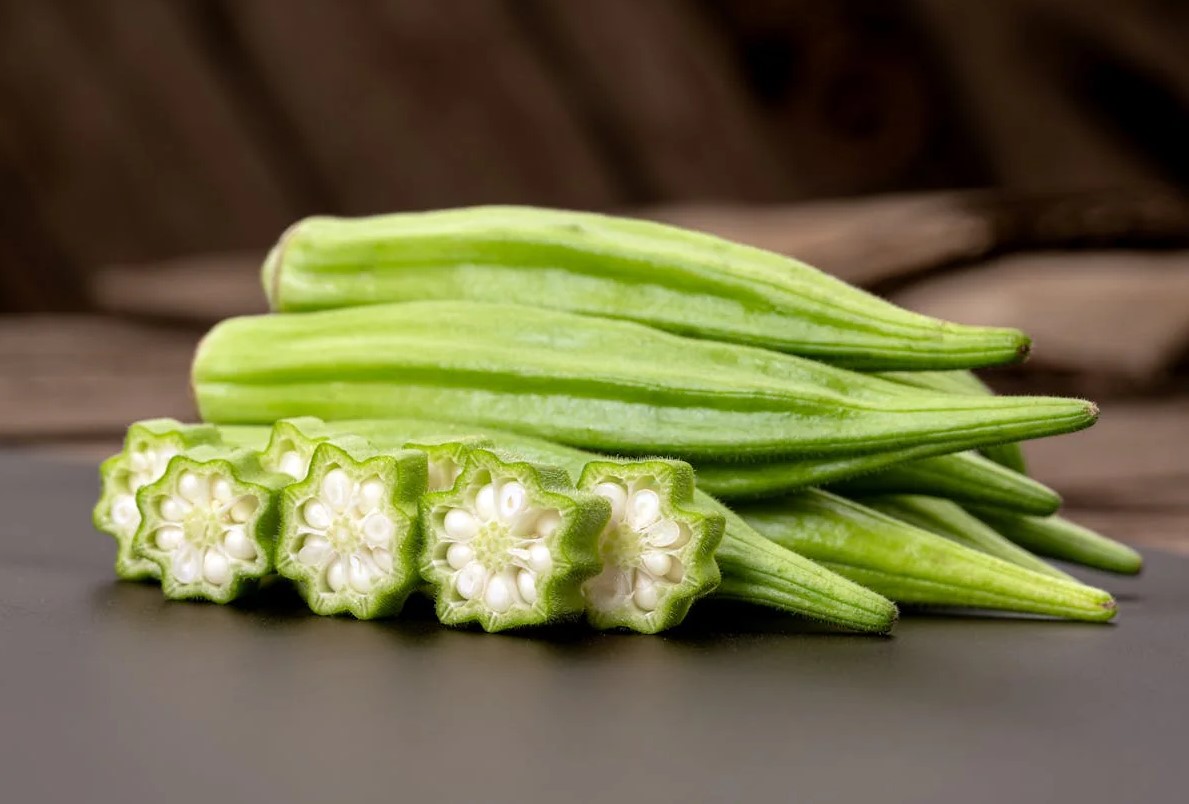 بامیه - خواص بامیه برای لاغری