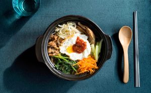 رژیم لاغری ژاپنی