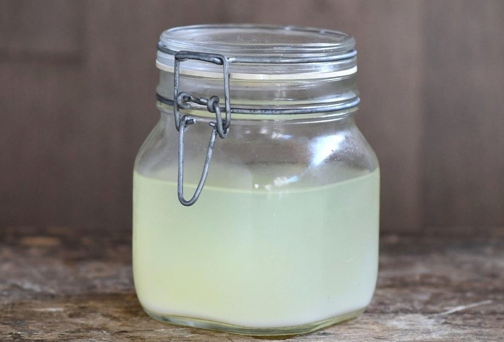 آب ماست - خواص آب ماست برای لاغری