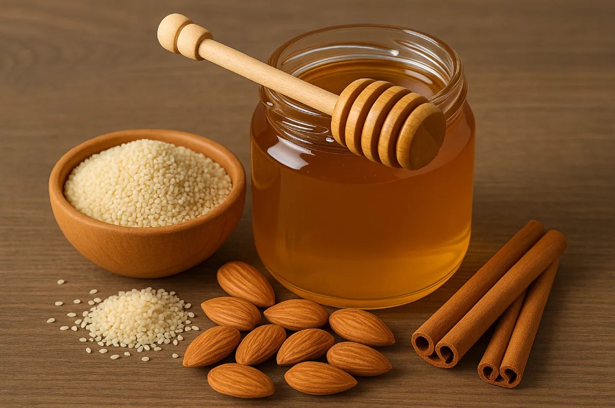 معجون چاقی - معجون چاقی بوعلی سینا