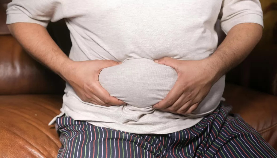 علت چاقی و اضافه وزن - مقاومت بدن به کاهش وزن