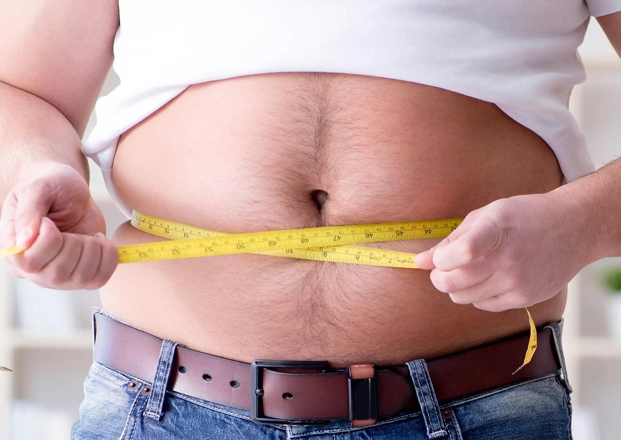 قرص لاغری - قرص فیوژن لاغری