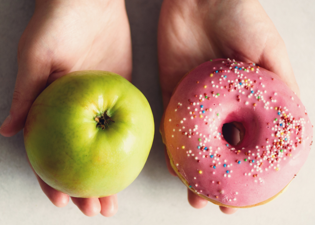 رژیم لاغری - رژیم am diet