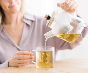 دمنوش لاغری