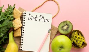 برنامه رژیم فستینگ رایگان