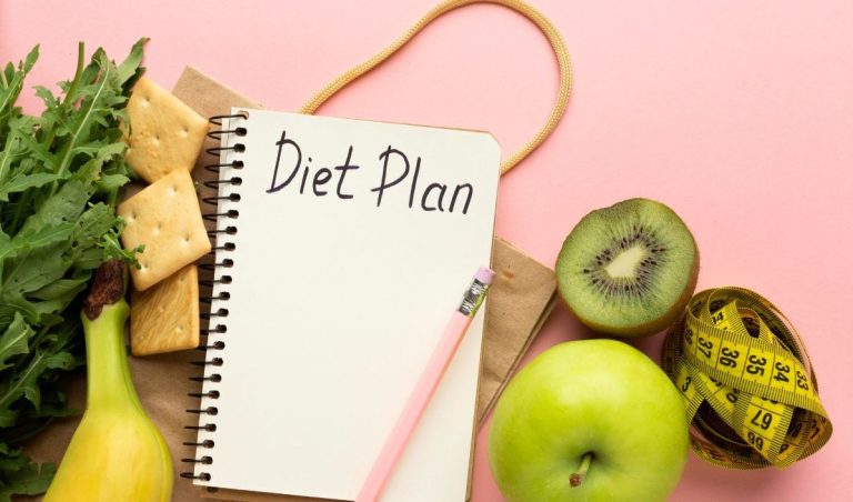 برنامه رژیم فستینگ رایگان