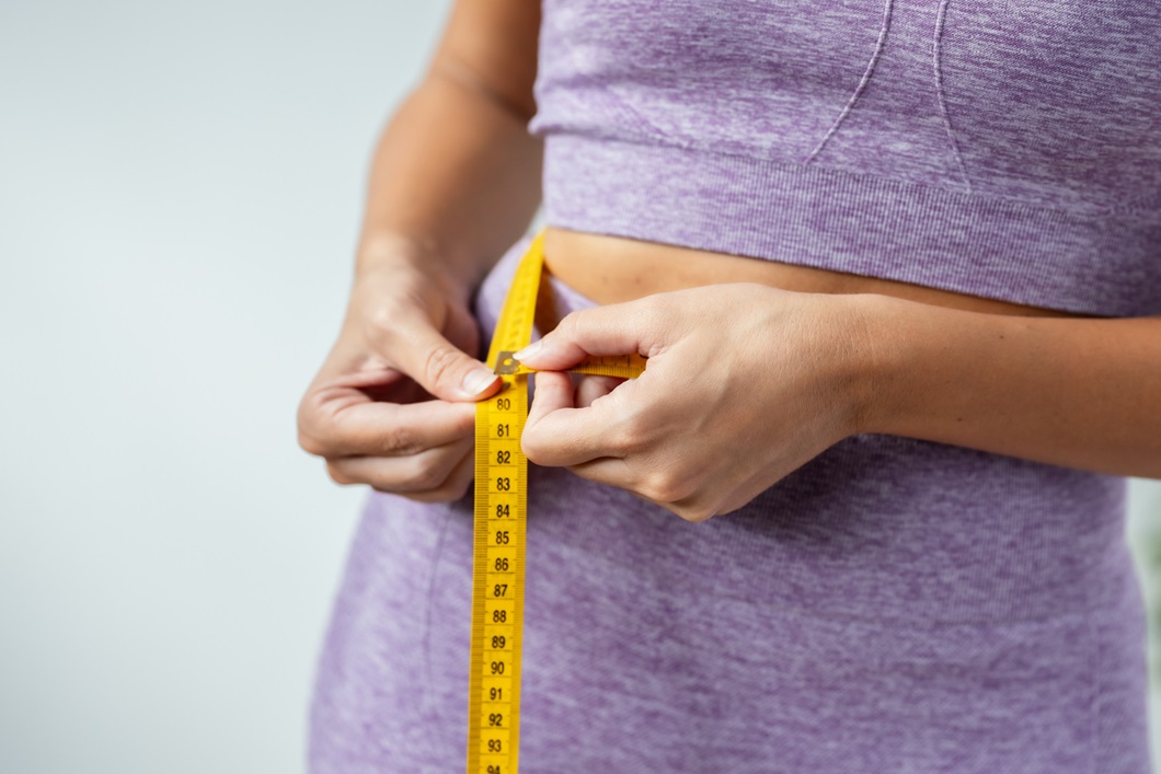 چربی سوزی - لاغری شکم و پهلو در 7 روز