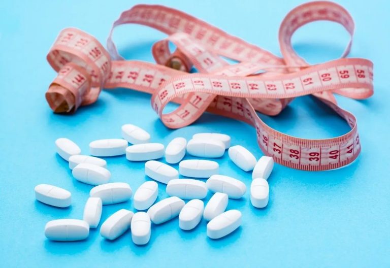 قرص فیوژن لاغری