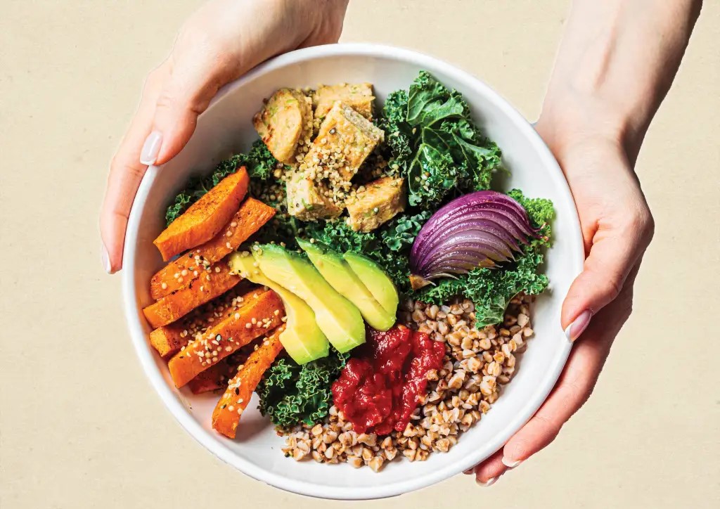 رژیم لاغری سریع - رژیم am diet