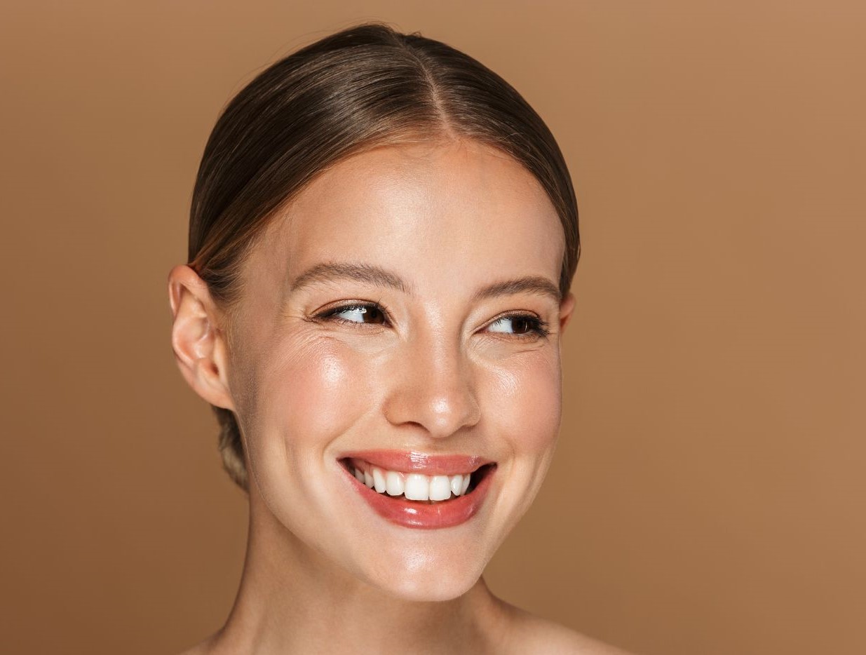 درمان خط خنده - از بین بردن خط خنده