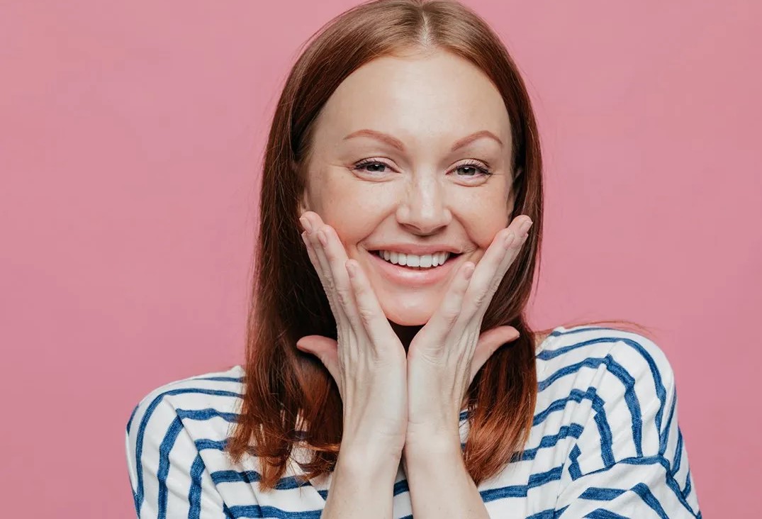 چاق شدن صورت - قویترین قرص چاقی صورت بدون بازگشت