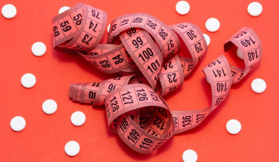 استپ وزنی - مقاومت بدن به کاهش وزن