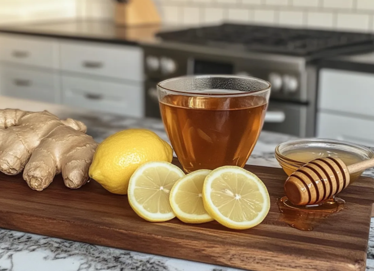 نوشیدنی چربی سوز قوی شکم و پهلو